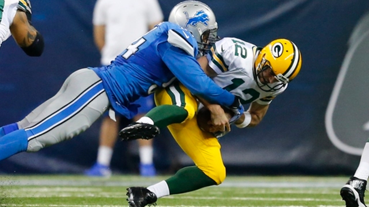 Packers offense looks to get going against Cowboys